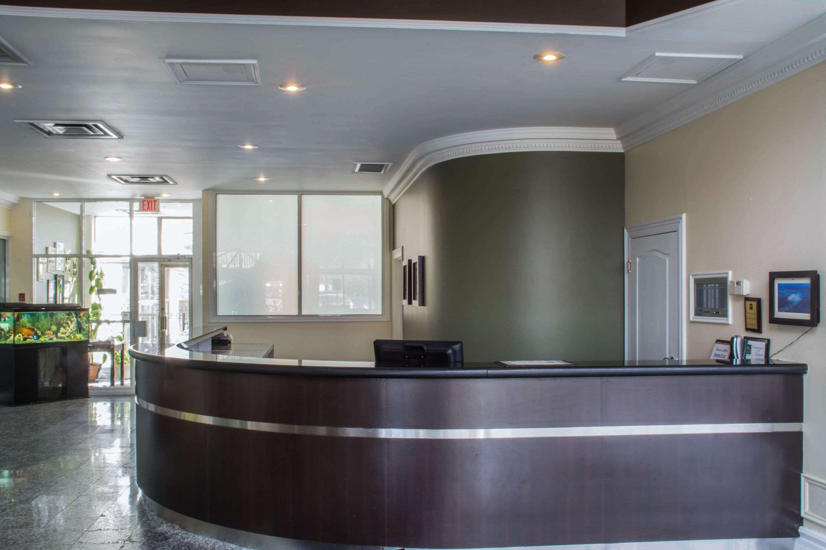 Towneplace Suites By Marriott Toronto Oakville Exterior photo