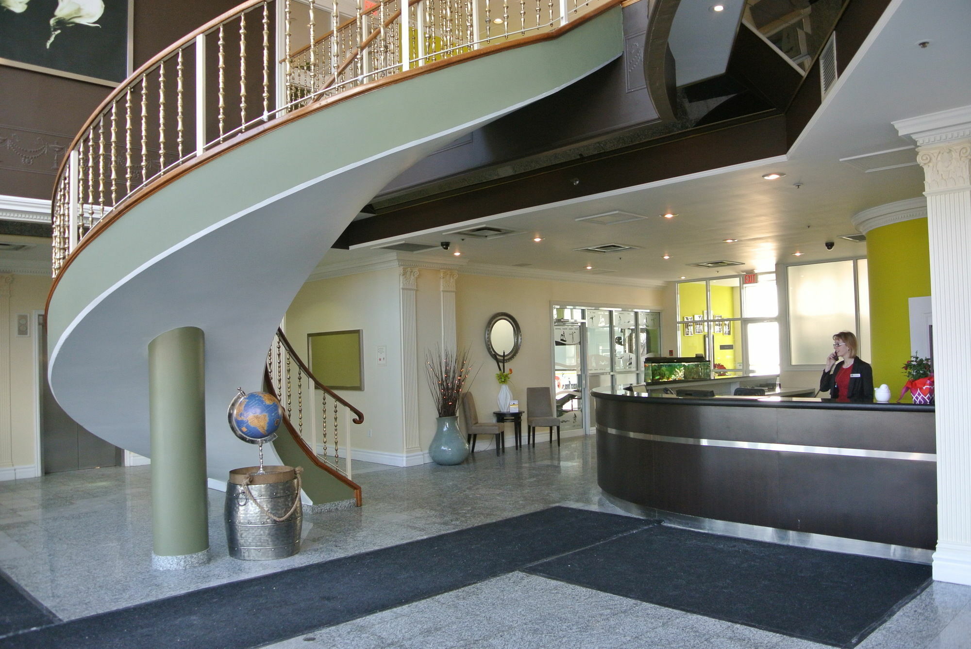 Towneplace Suites By Marriott Toronto Oakville Exterior photo